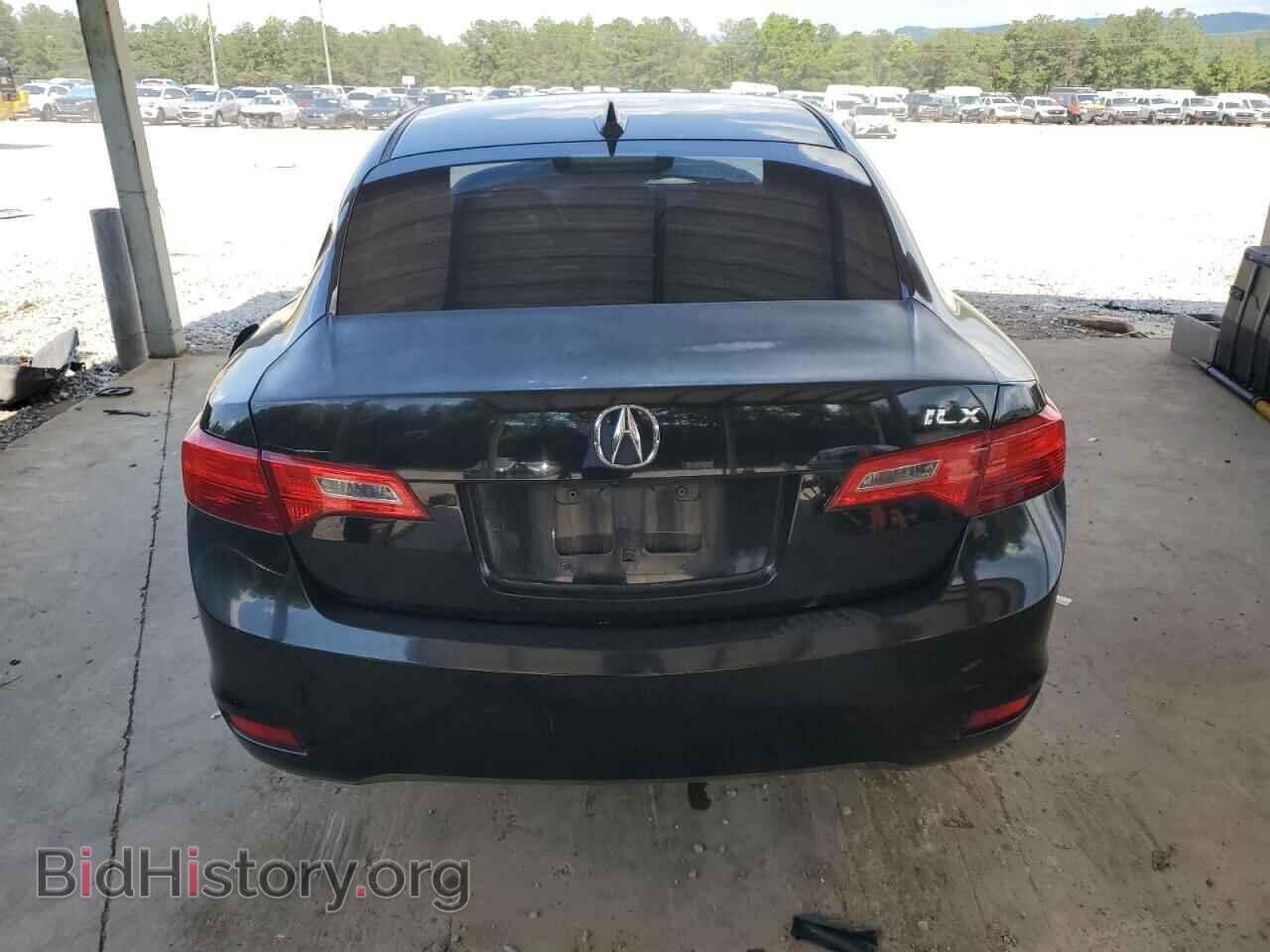 2013 ACURA ILX - VIN: 19VDE1F75DE016665 - Фото 6