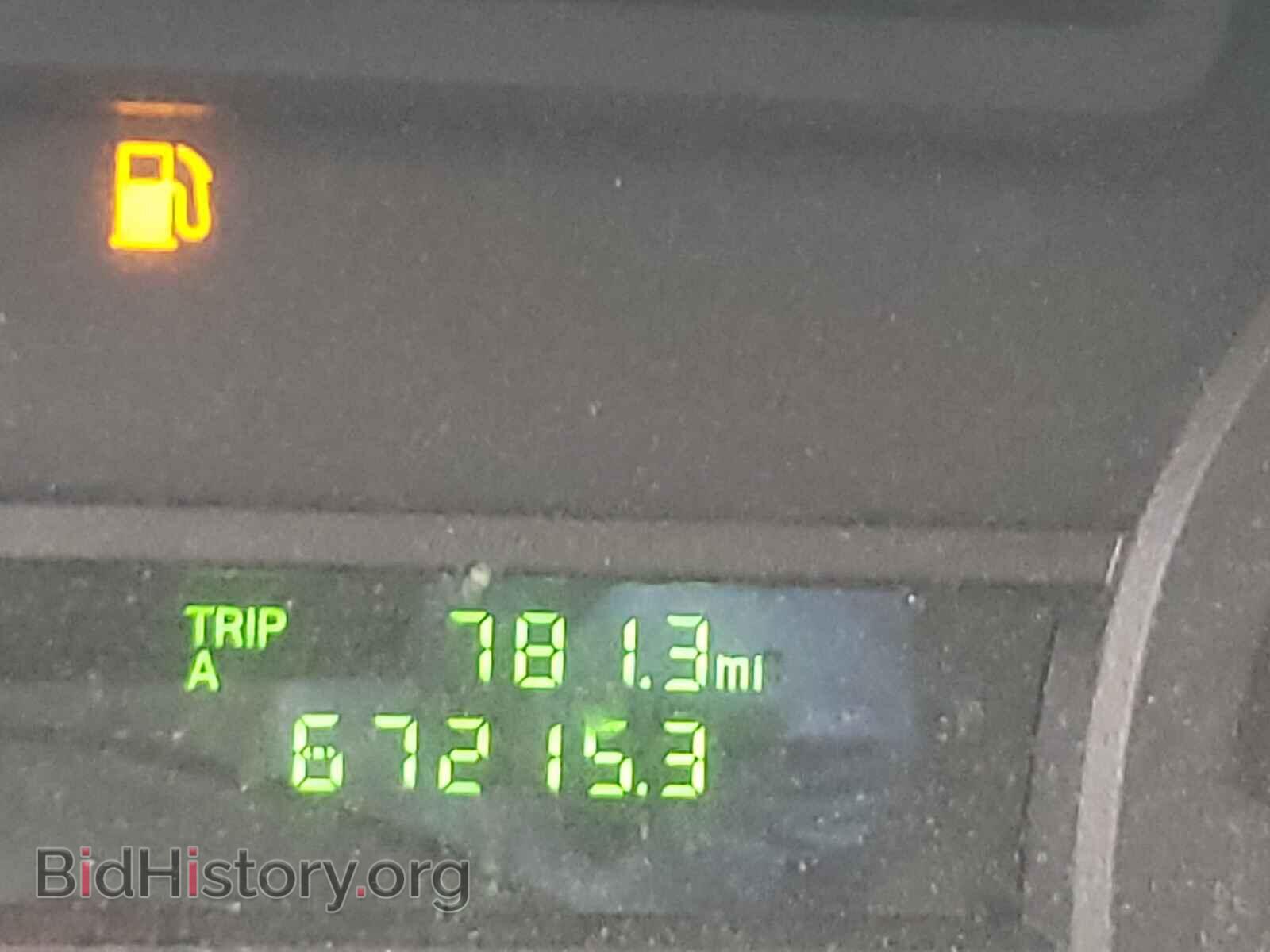2010 FORD ECONOLINE - VIN: 1FTNE2EL7ADA19869 - Photo 8