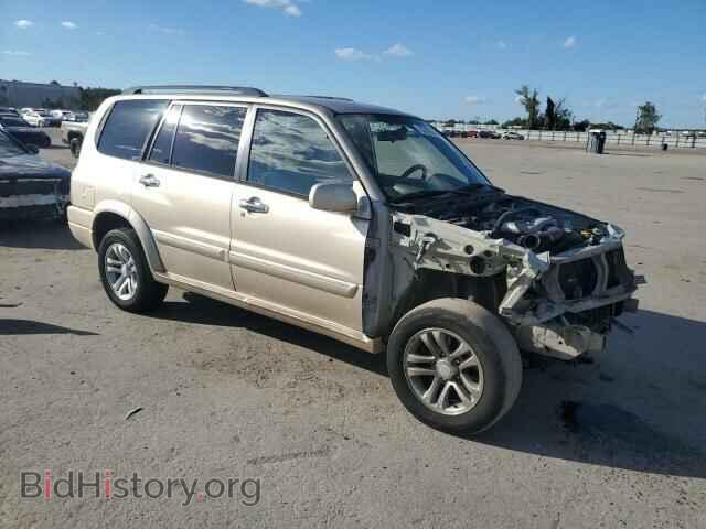 2006 SUZUKI XL7 - VIN: JS3TX92V564106517 - Фото 4