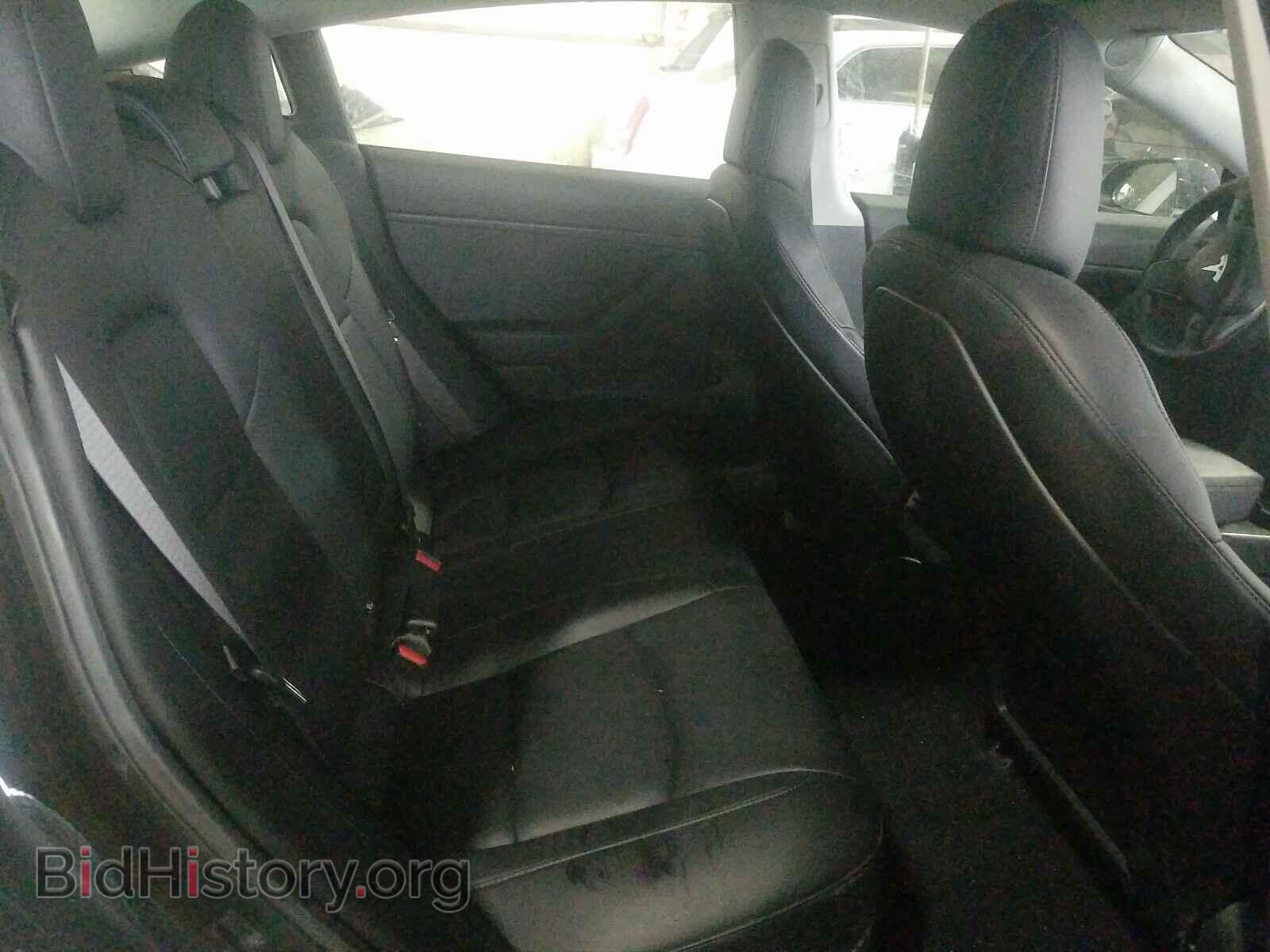 2018 TESLA MODEL 3 - VIN: 5YJ3E1EB6JF065906 - Photo 6