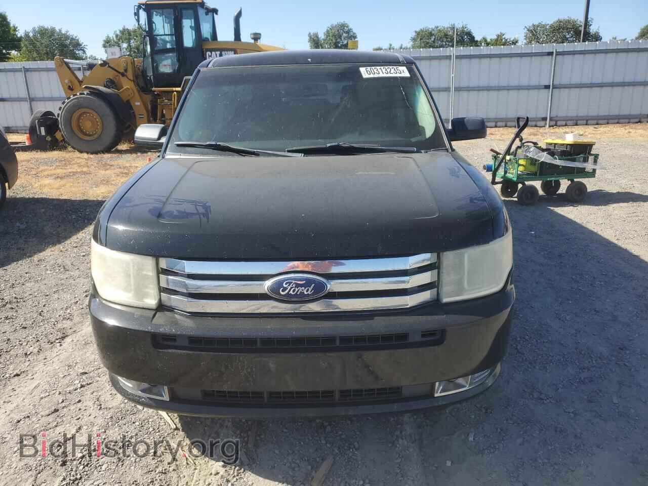 2011 FORD FLEX - VIN: 2FMGK5BC0BBD19926 - Photo 5