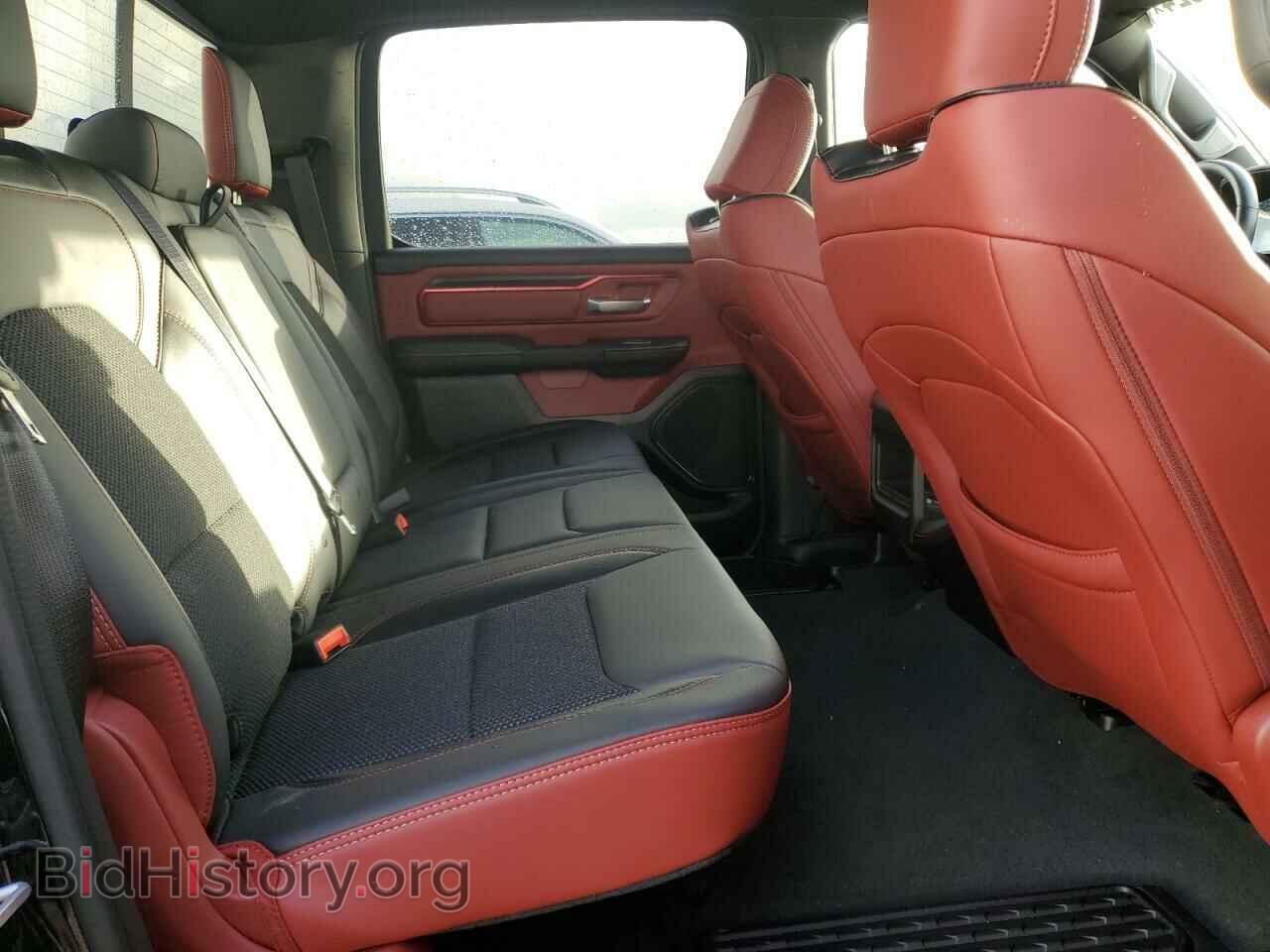 2023 RAM 1500 - VIN: 1C6SRFLT3PN555763 - Photo 10