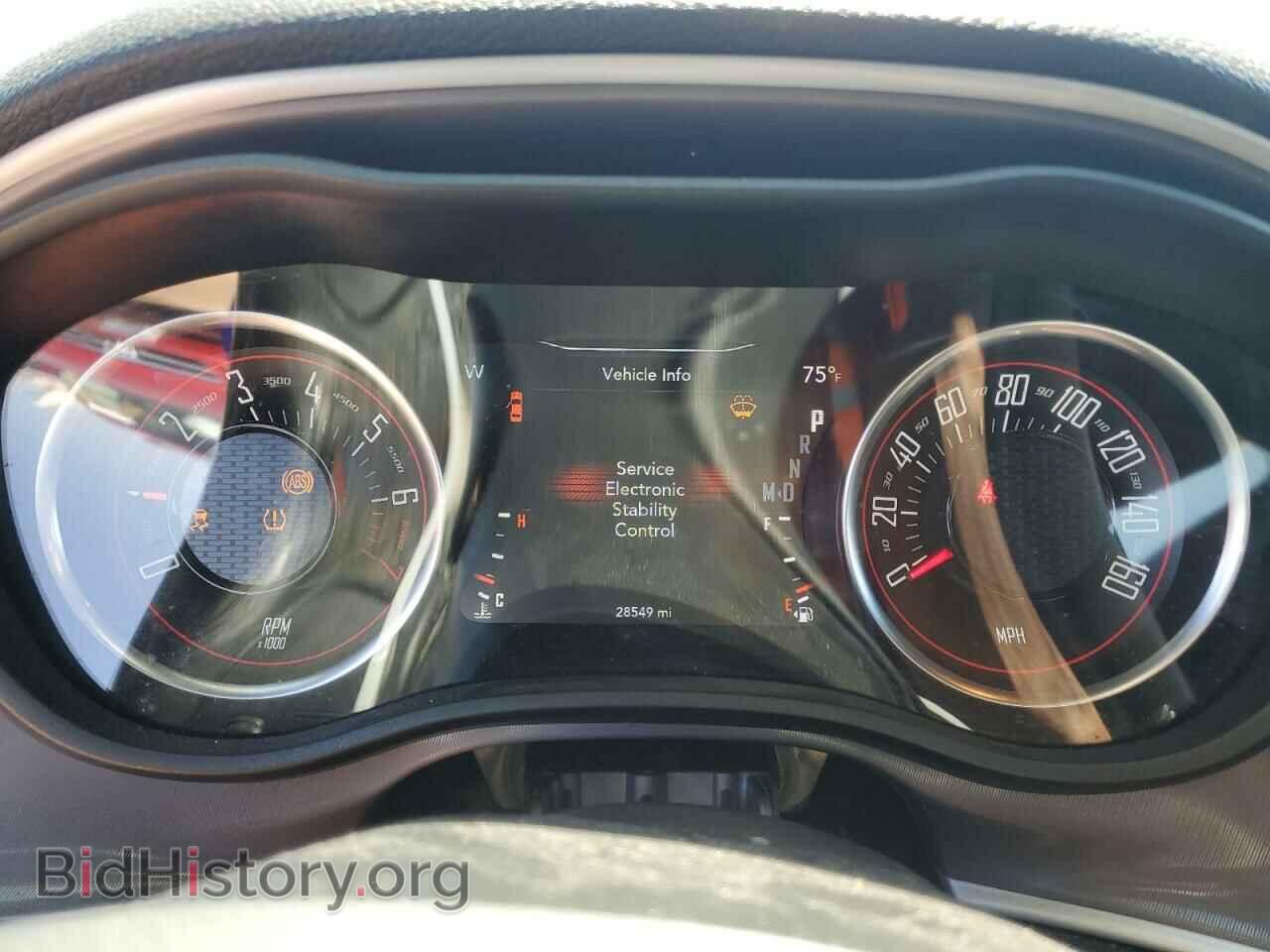 2022 DODGE CHALLENGER - VIN: 2C3CDZAG4NH223036 - Photo 9