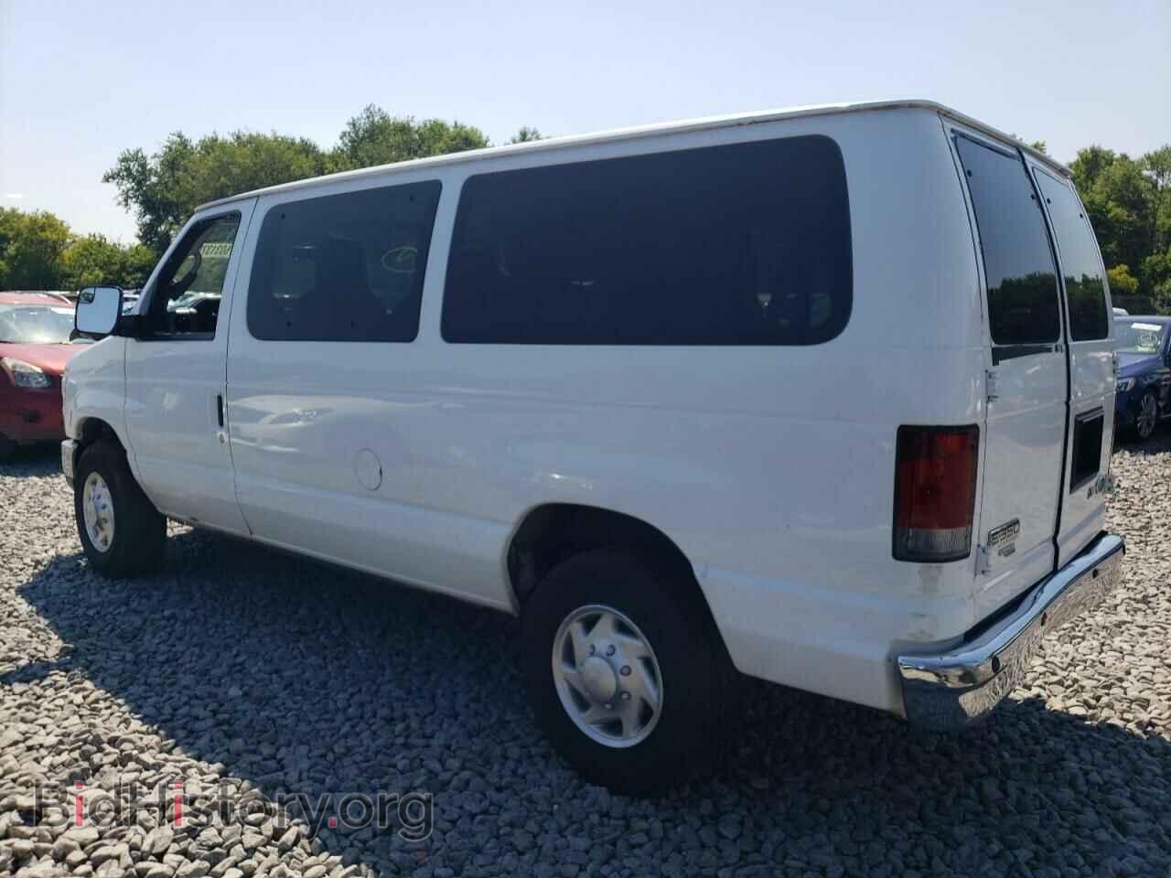 2011 FORD ALL Models - VIN: 1FBNE3BL5BDA75843 - Photo 2