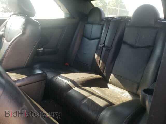 2009 CHRYSLER SEBRING - VIN: 1C3LC55D89N552931 - Фото 6