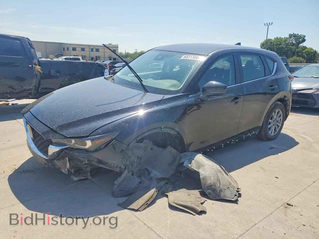 Photo JM3KFBAL4S0767940 - MAZDA CX-5 2025