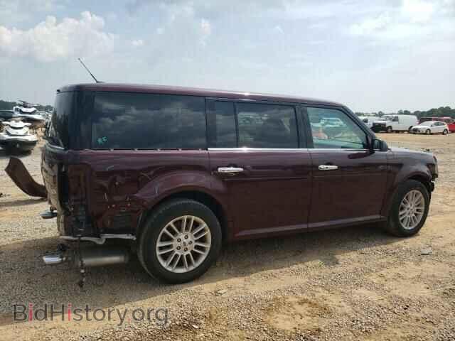 2018 FORD FLEX - VIN: 2FMHK6C87JBA14913 - Фото 3