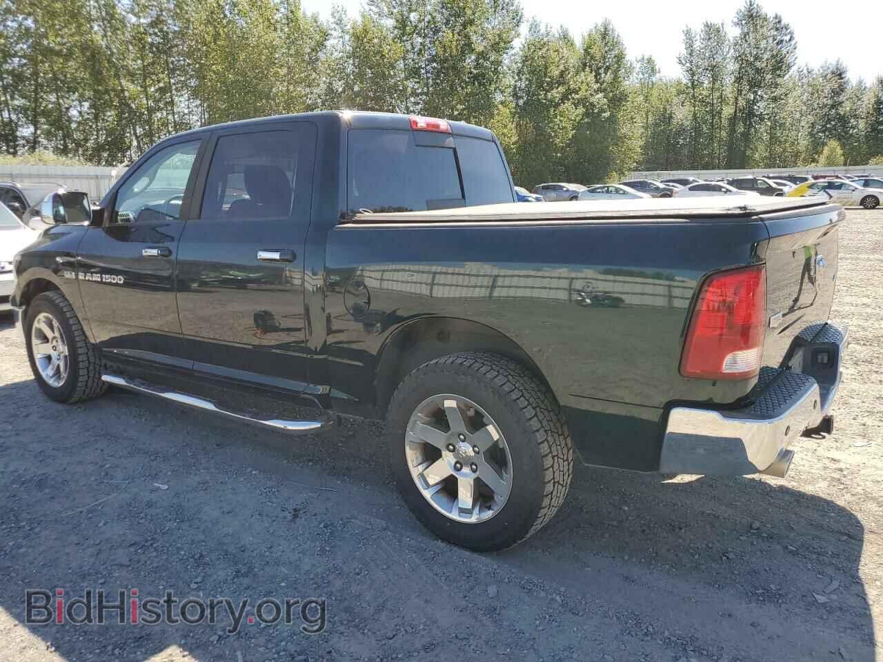 2011 DODGE All Models - VIN: 1D7RV1CT4BS580256 - Photo 2
