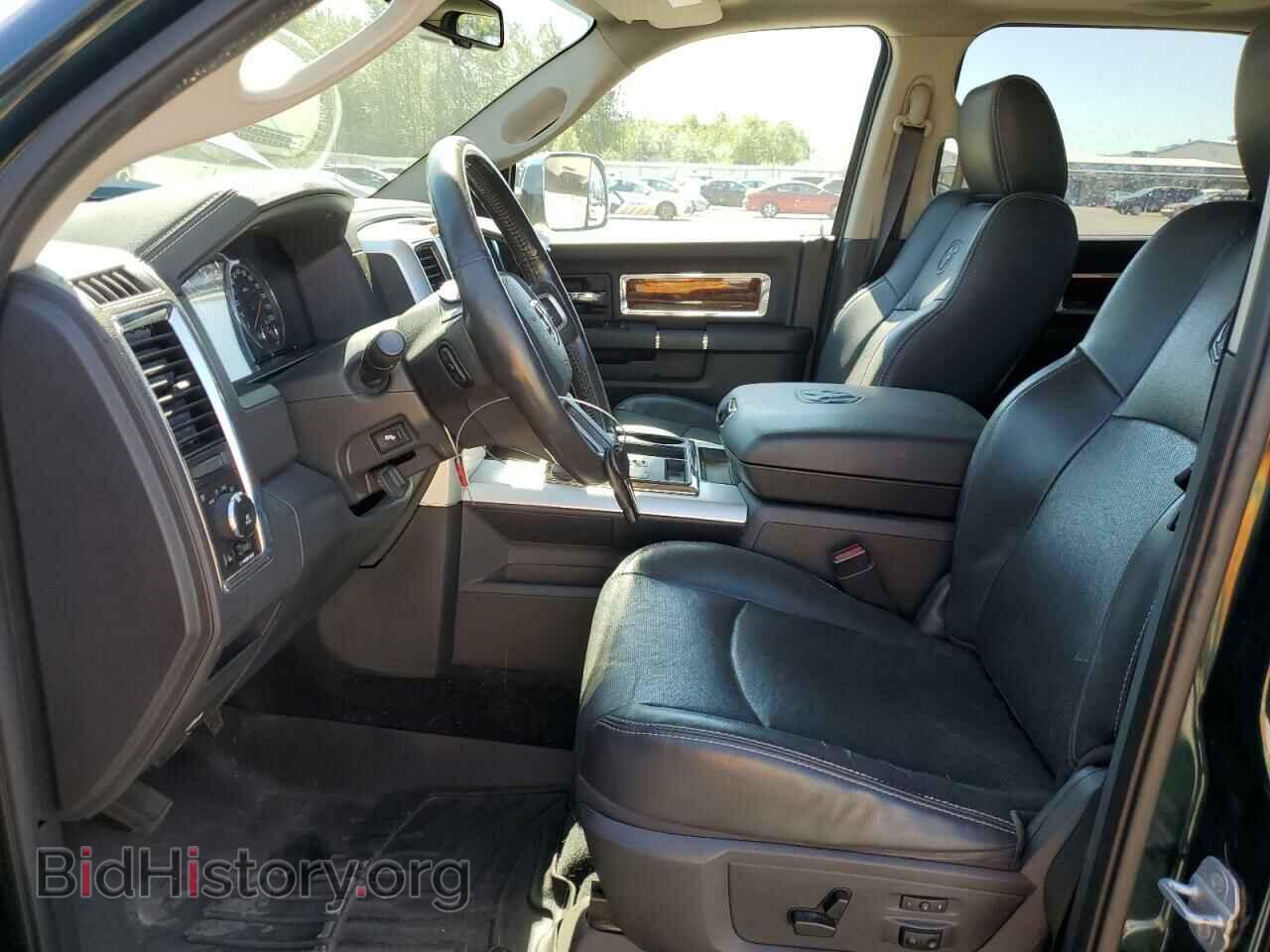 2011 DODGE All Models - VIN: 1D7RV1CT4BS580256 - Photo 7