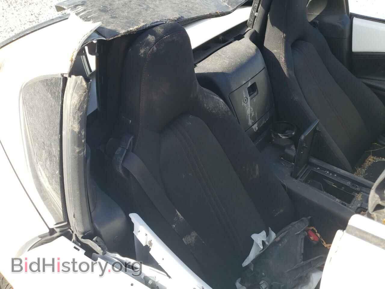 2017 MAZDA MX5 - VIN: JM1NDAL72H0101822 - Фото 10