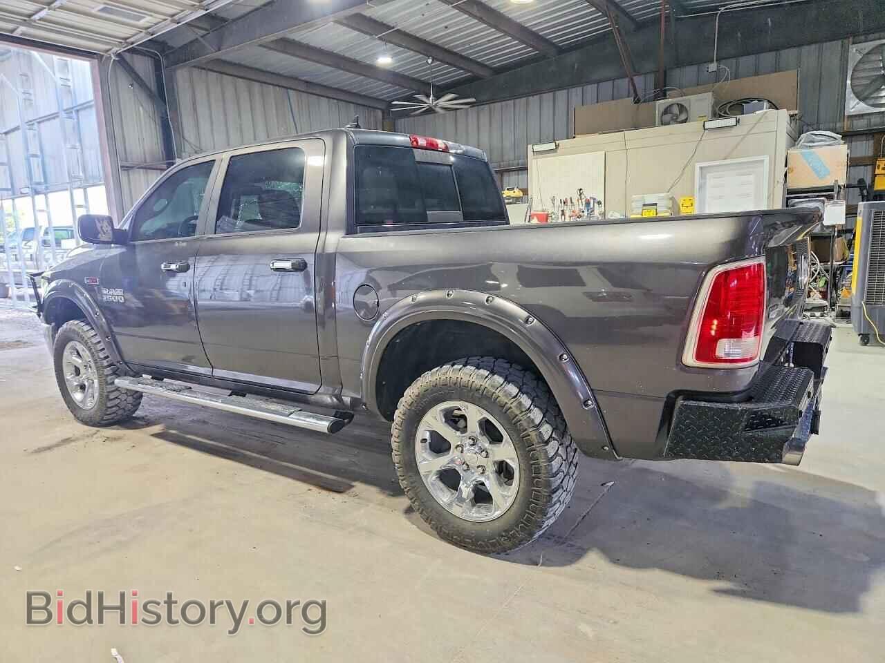 2014 RAM 1500 - VIN: 1C6RR7NMXES423060 - Фото 2