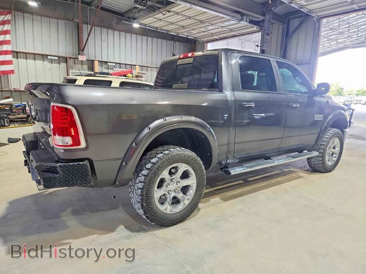 2014 RAM 1500 - VIN: 1C6RR7NMXES423060 - Фото 3