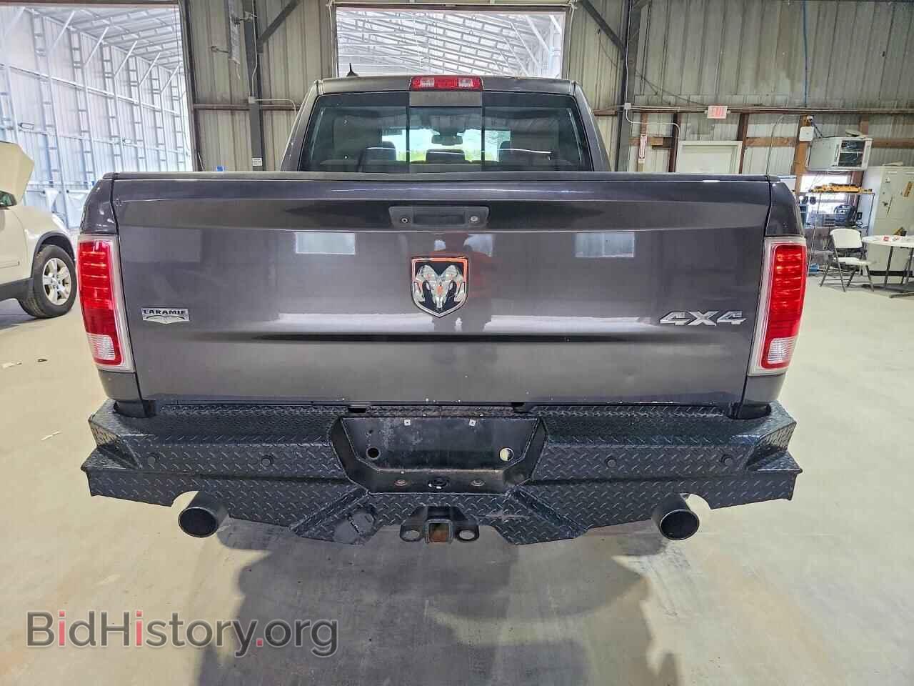 2014 RAM 1500 - VIN: 1C6RR7NMXES423060 - Фото 6