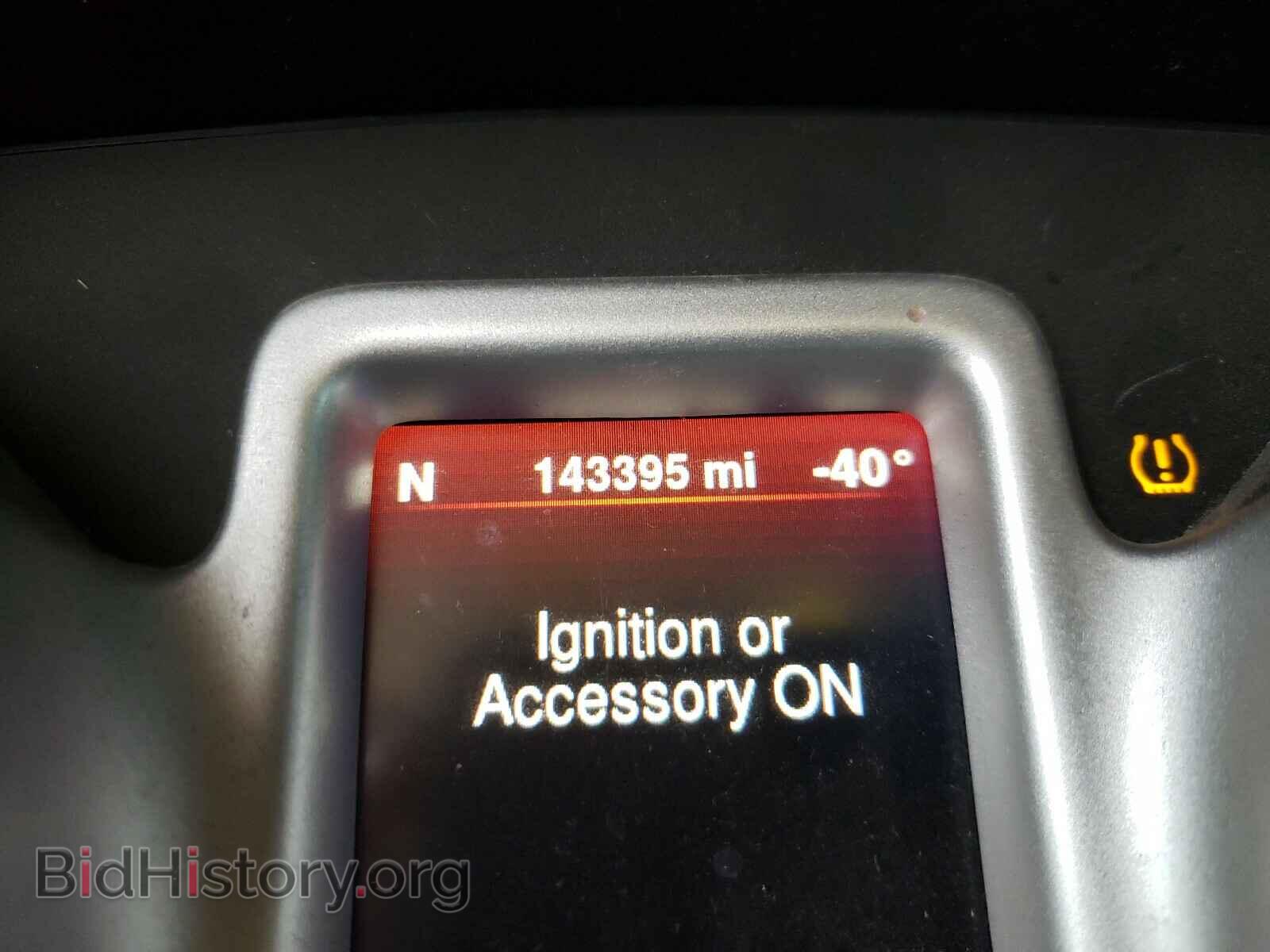 2016 DODGE JOURNEY - VIN: 3C4PDCAB3GT172007 - Фото 8