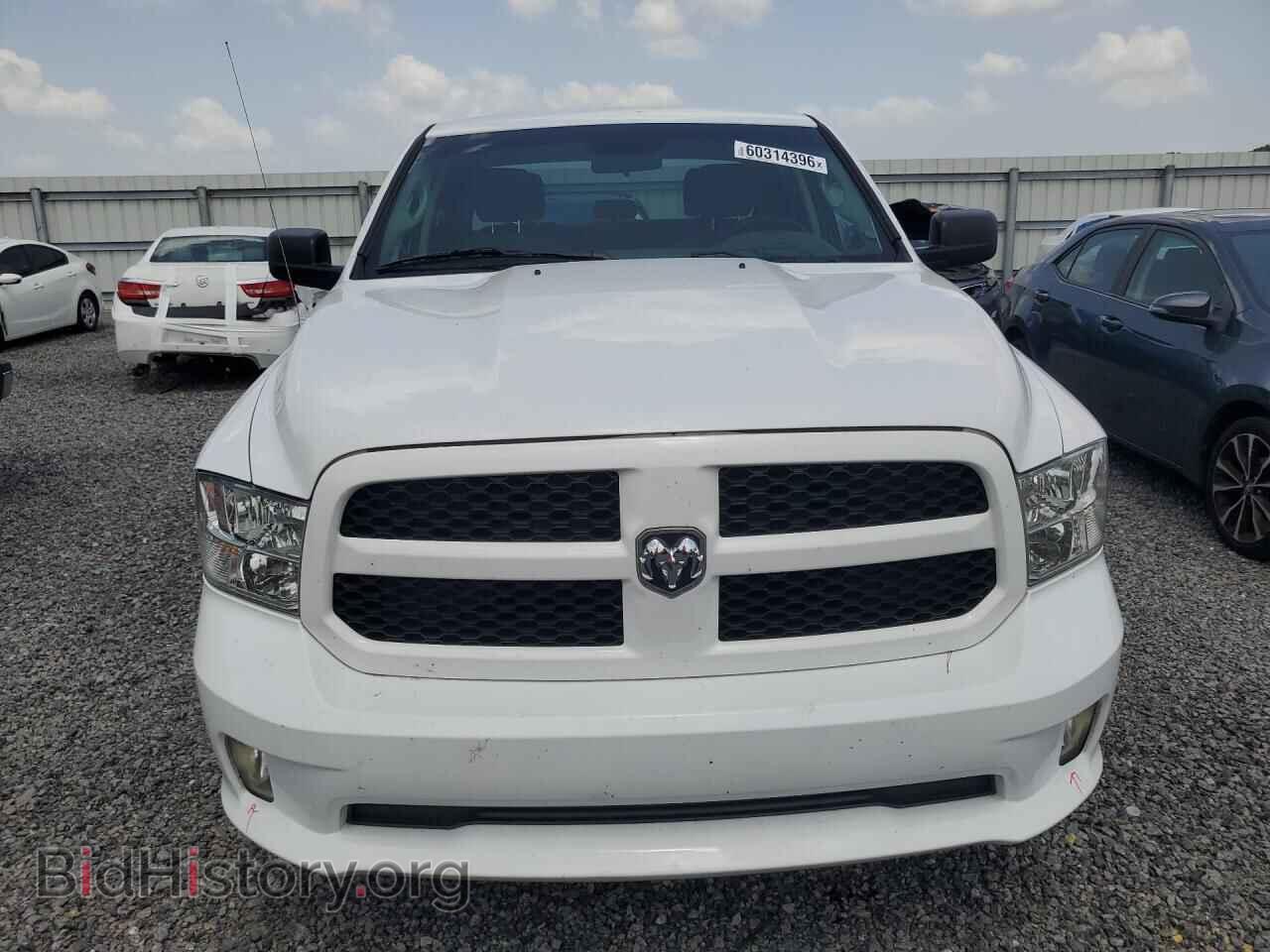 2017 RAM 1500 - VIN: 1C6RR6KT2HS867365 - Photo 5