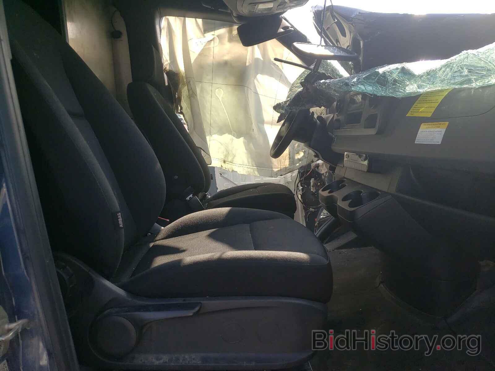 Photo WD4PF0CD3KP078820 - MERCEDES-BENZ SPRINTER 2019