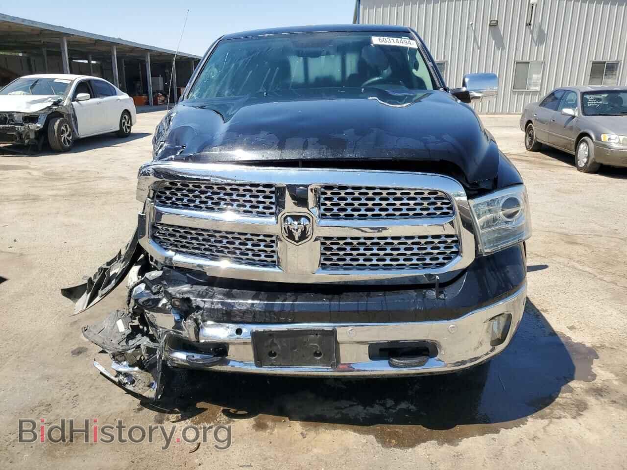 2015 RAM 1500 - VIN: 1C6RR7VM3FS664959 - Фото 5