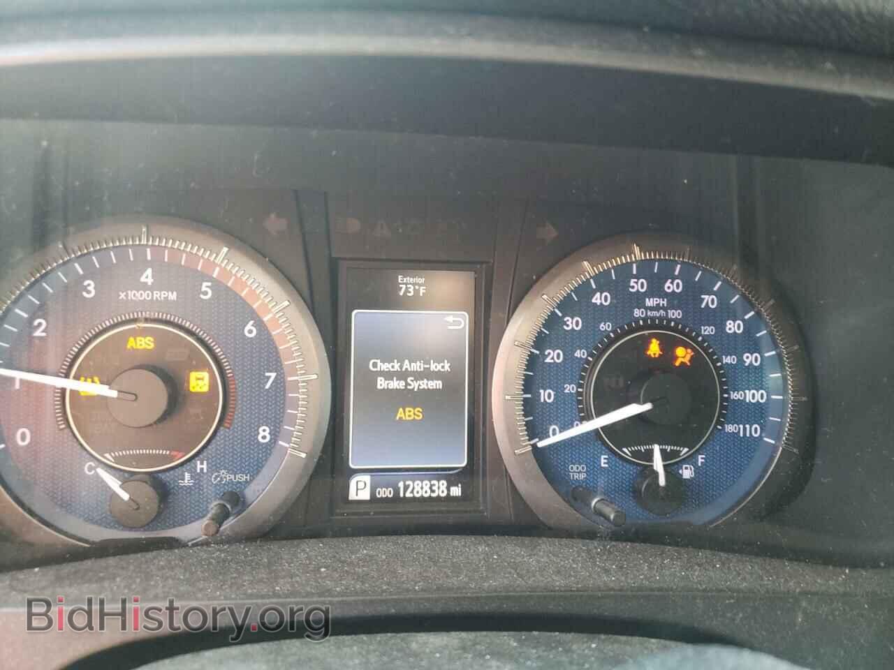 2017 TOYOTA All Models - VIN: 5TDYZ3DC0HS825396 - Фото 9