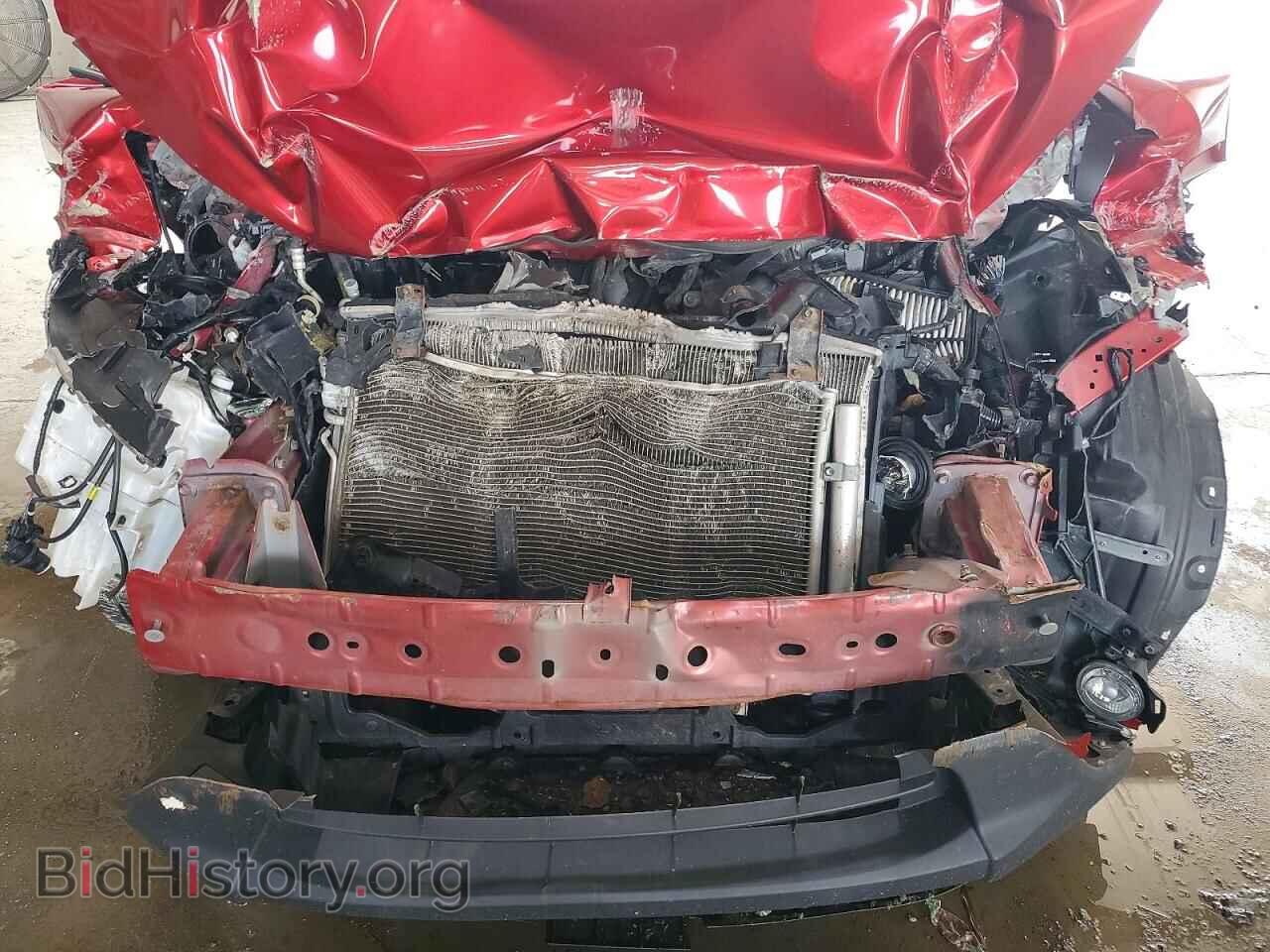 2014 MAZDA CX-5 - VIN: JM3KE4CY1E0330179 - Фото 12