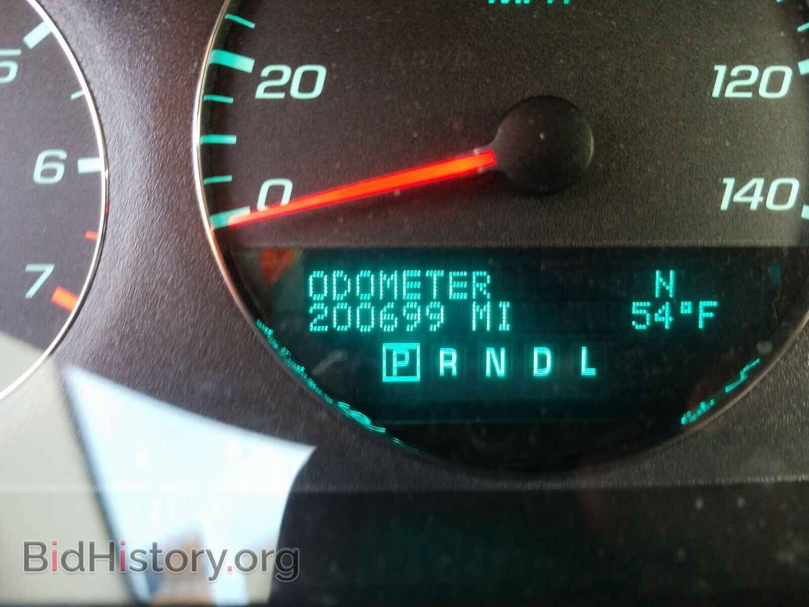 2013 CHEVROLET IMPALA - VIN: 2G1WC5E35D1261094 - Фото 8