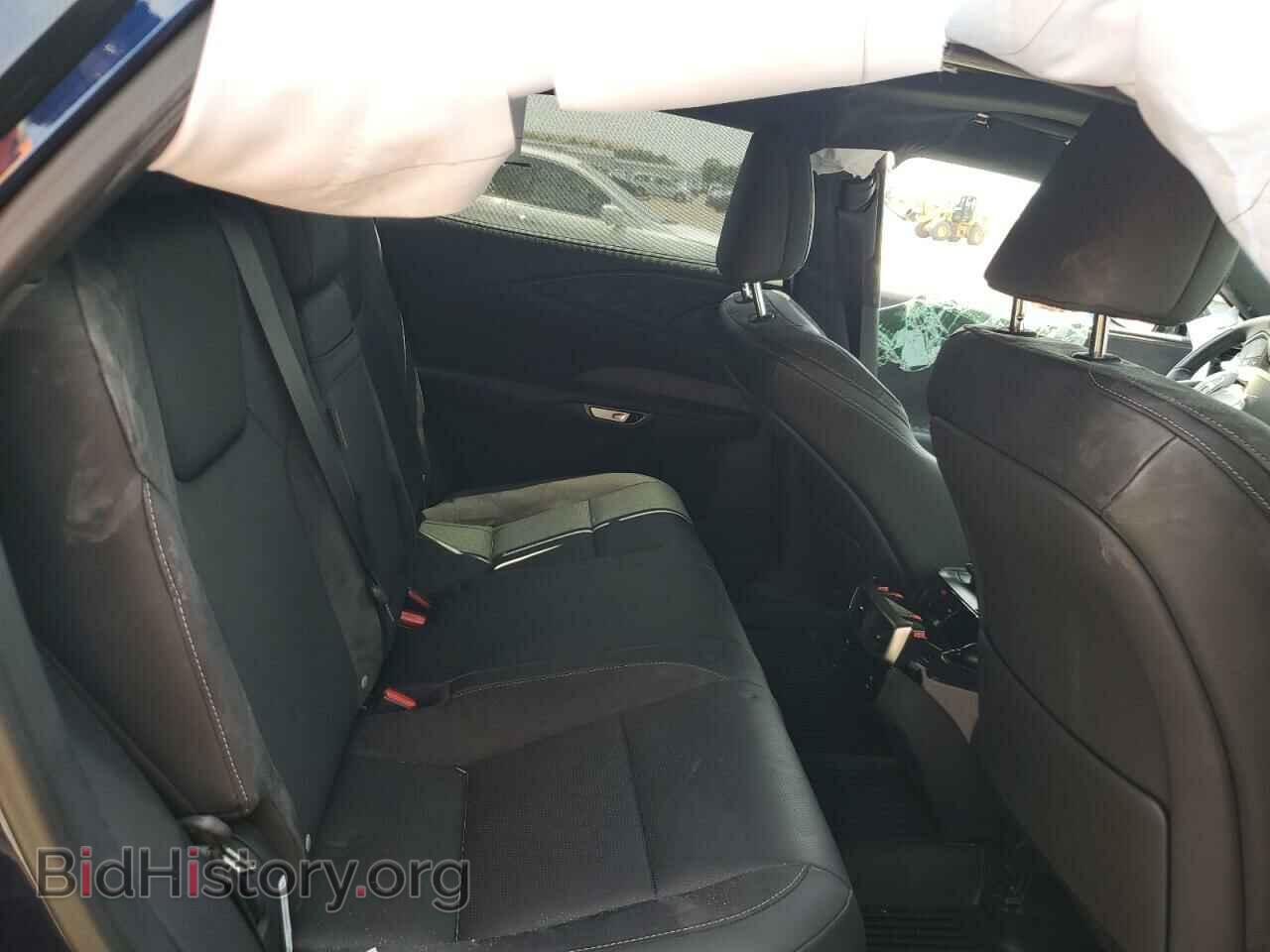 2023 LEXUS RX 350H BA - VIN: 2T2BBMCA3PC008667 - Фото 10