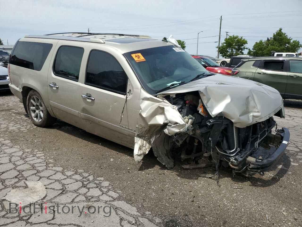 2013 GMC YUKON - VIN: 1GKS2MEFXDR177975 - Фото 4
