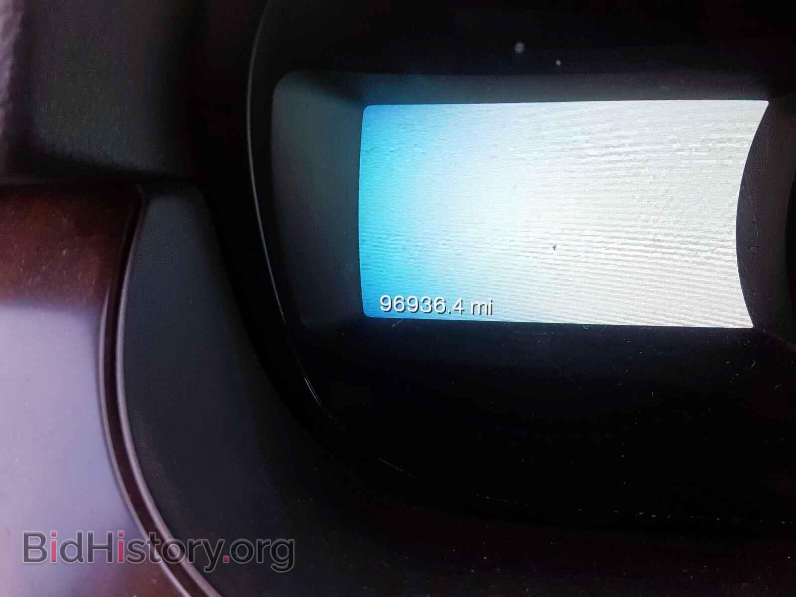 2014 FORD EDGE - VIN: 2FMDK4KC3EBA79112 - Фото 8