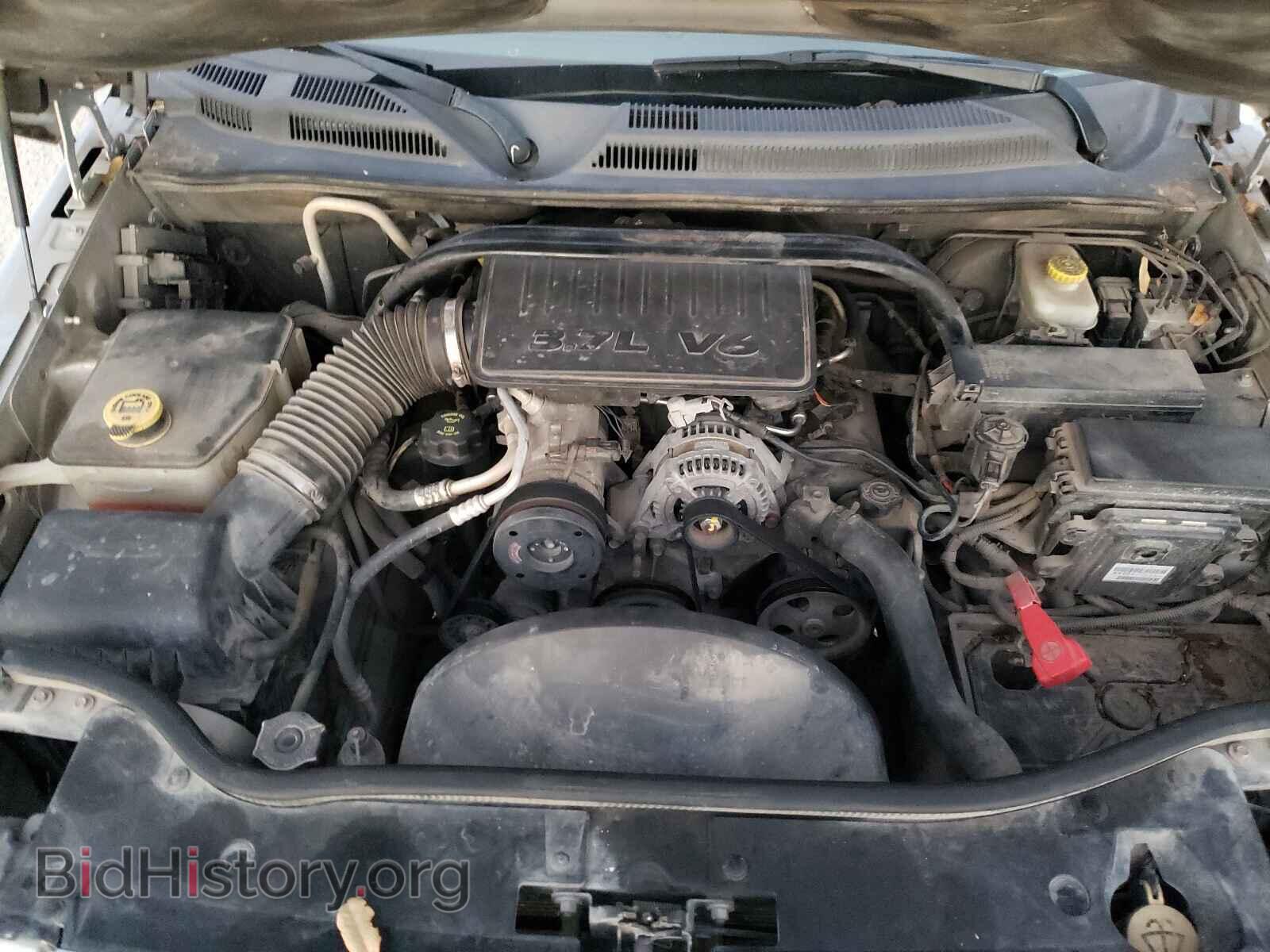 2007 JEEP COMMANDER - VIN: 1J8HG48K37C598100 - Фото 7