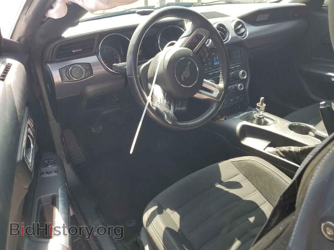 2015 FORD MUSTANG - VIN: 1FA6P8CF0F5408780 - Фото 8