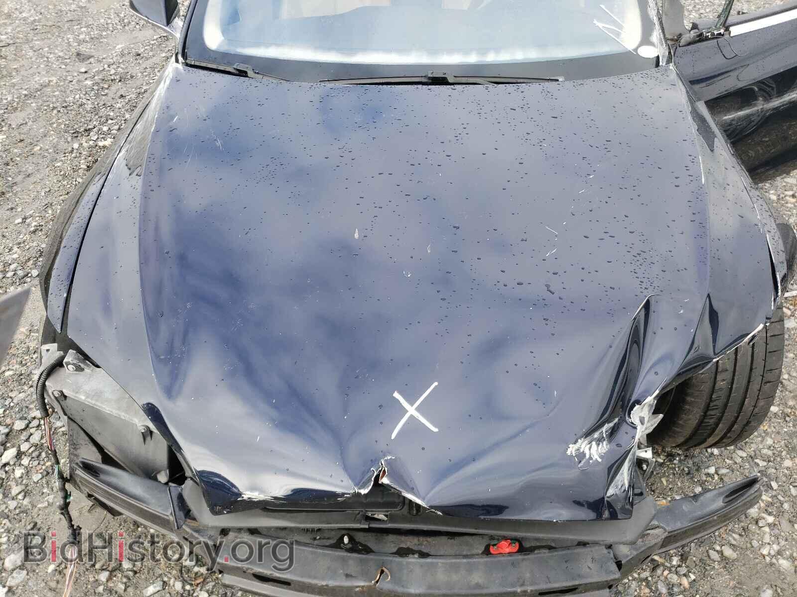 2013 TESLA MODEL S - VIN: 5YJSA1CP1DFP28373 - Photo 7