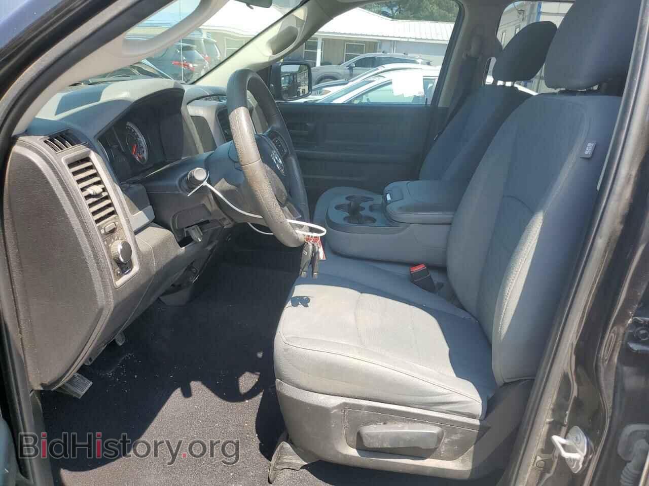 2018 RAM 1500 - VIN: 1C6RR7FT1JS279155 - Photo 7