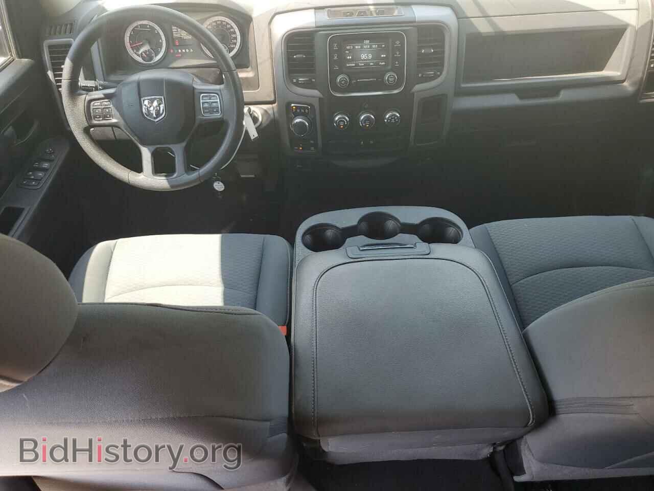 2018 RAM 1500 - VIN: 1C6RR7FT1JS279155 - Photo 8