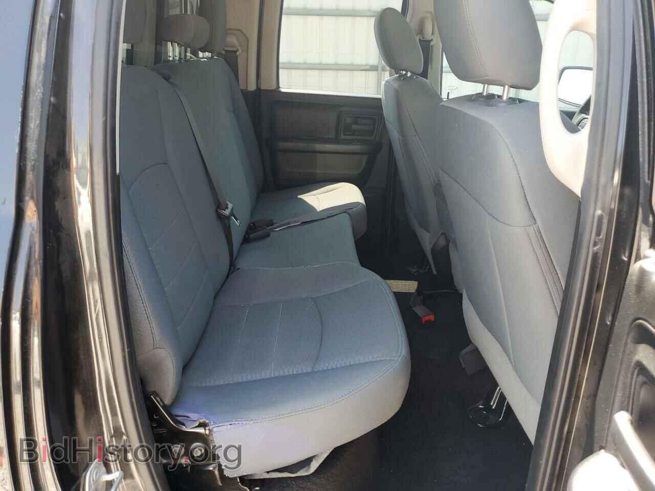 2018 RAM 1500 - VIN: 1C6RR7FT1JS279155 - Photo 10