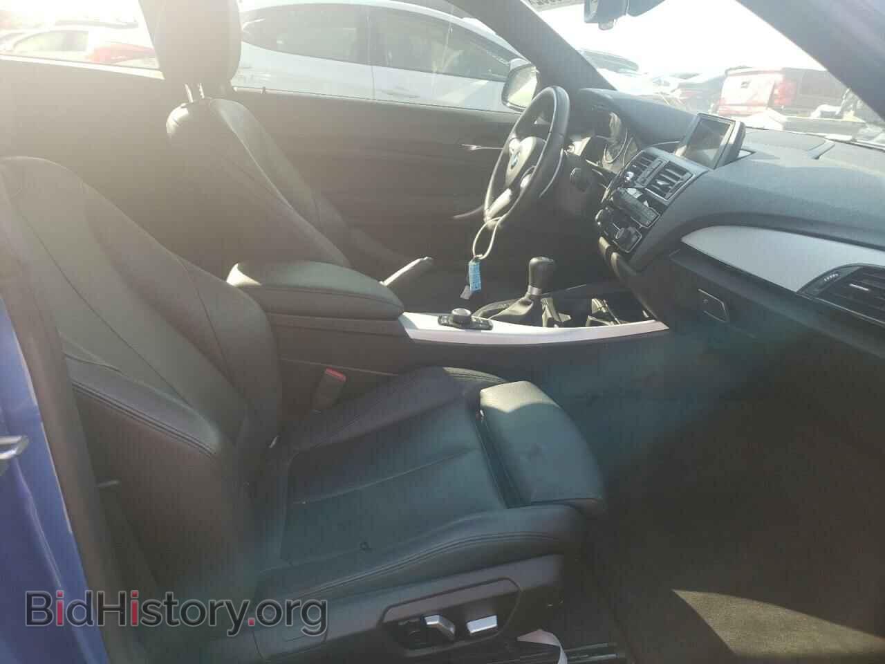 2017 BMW M2 - VIN: WBA2G1C33HV665289 - Фото 5