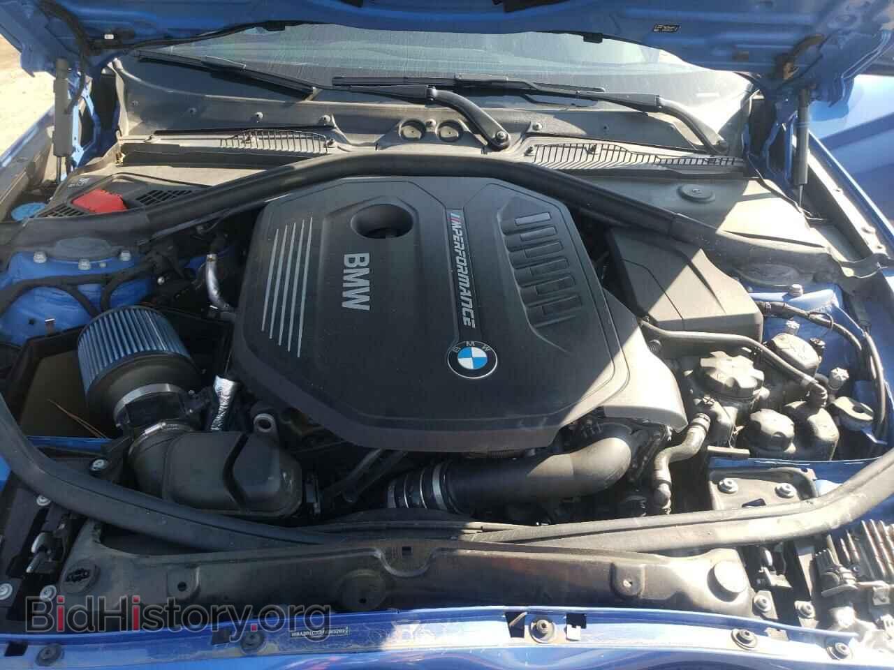 2017 BMW M2 - VIN: WBA2G1C33HV665289 - Фото 7