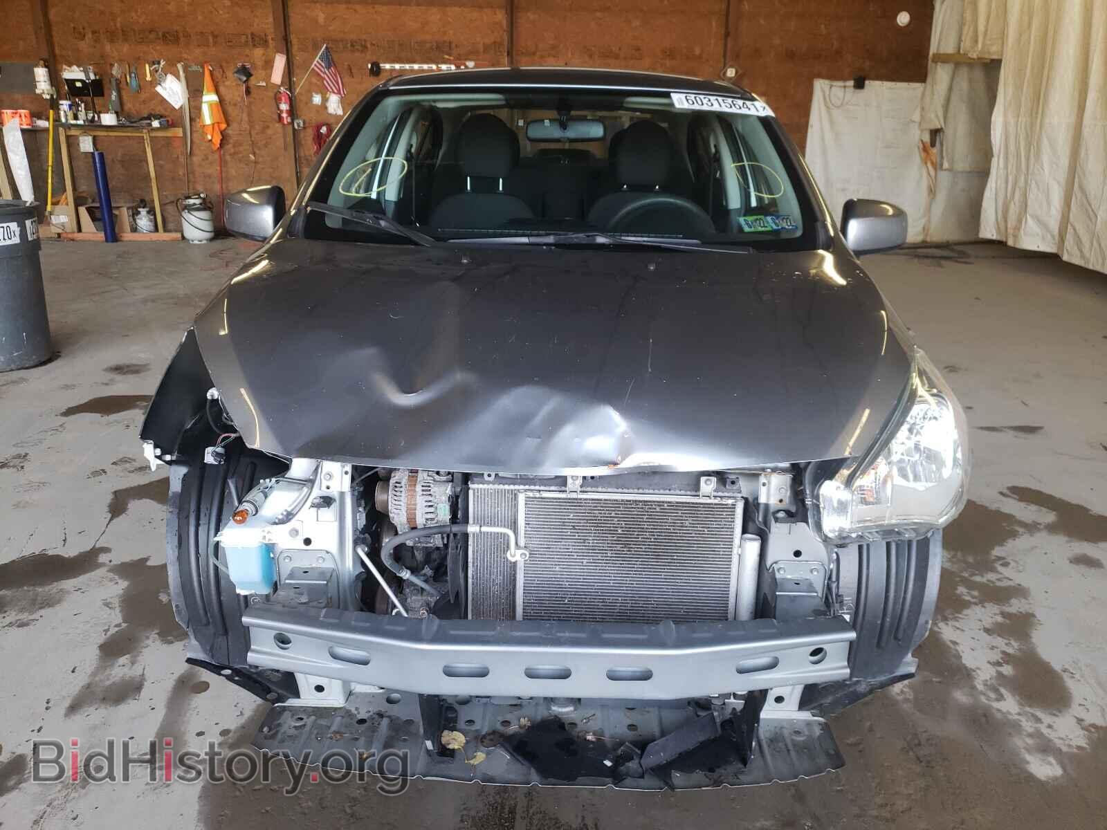 2017 MITSUBISHI MIRAGE - VIN: ML32F3FJ1HHF10885 - Фото 9