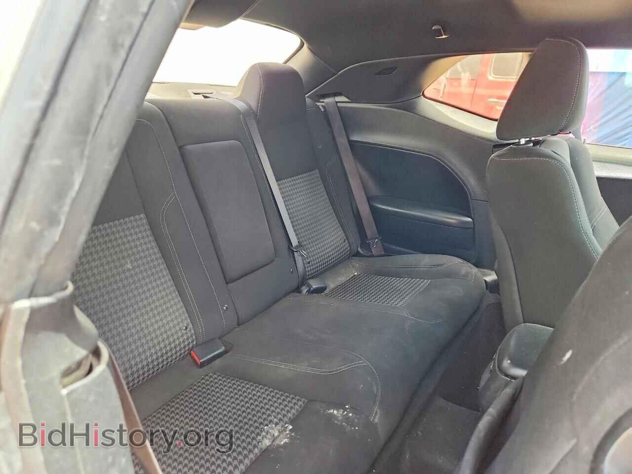 2021 DODGE CHALLENGER - VIN: 2C3CDZAG5MH538894 - Photo 10