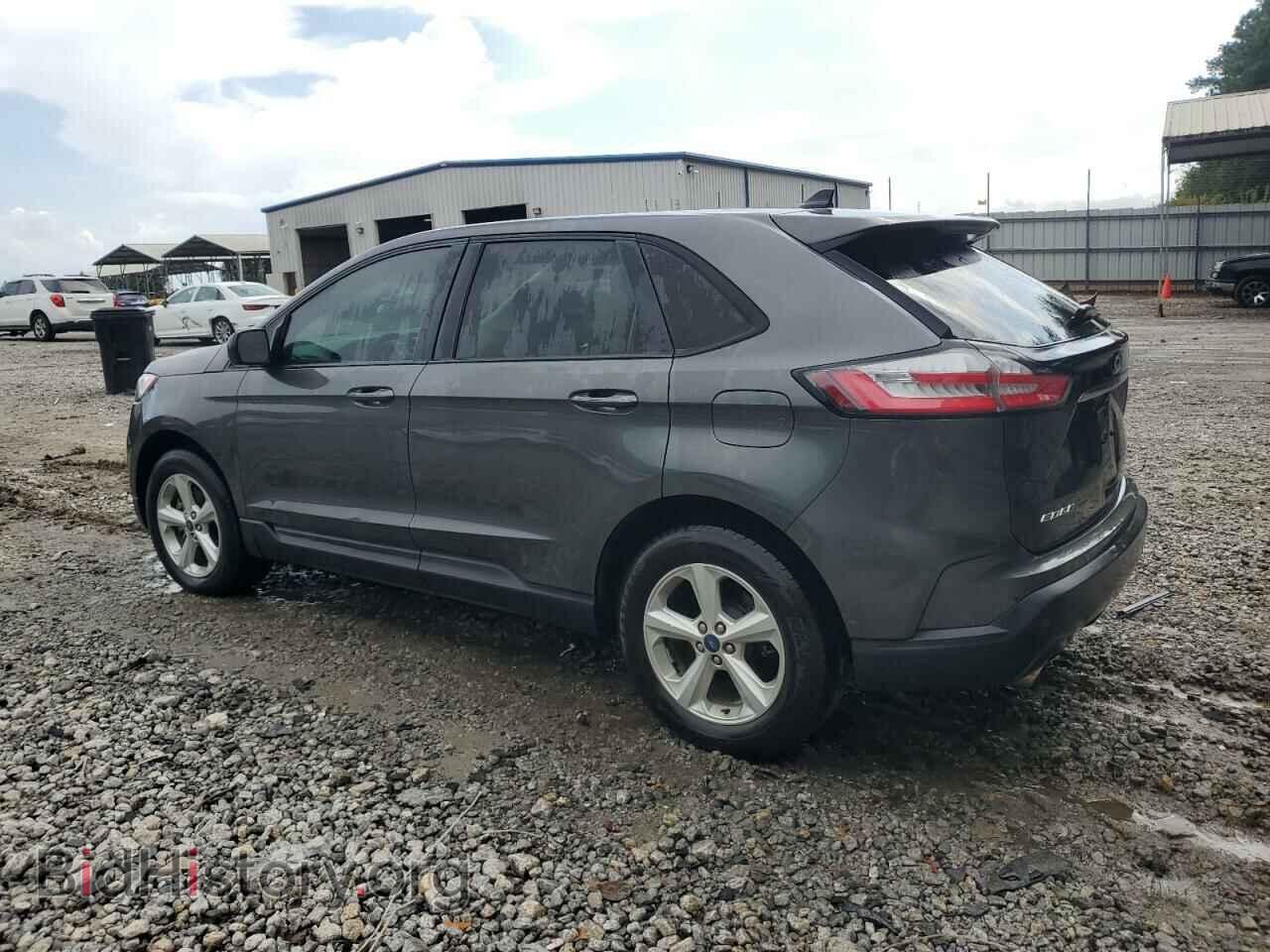 2020 FORD EDGE - VIN: 2FMPK3G94LBB43790 - Фото 2
