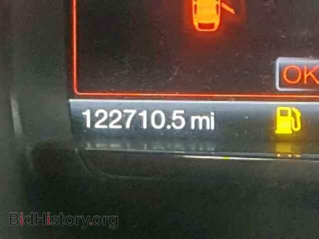2013 FORD TAURUS - VIN: 1FAHP2F87DG103605 - Фото 8