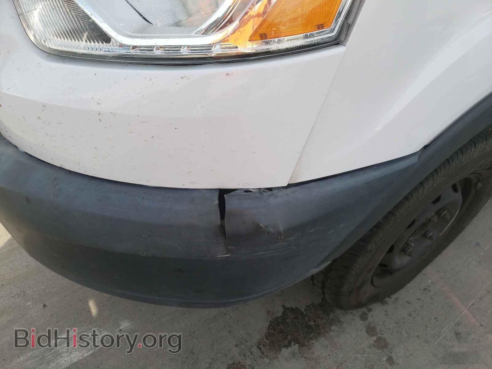 2015 FORD TRANSIT CO - VIN: 1FTNE2CM5FKA15852 - Фото 9