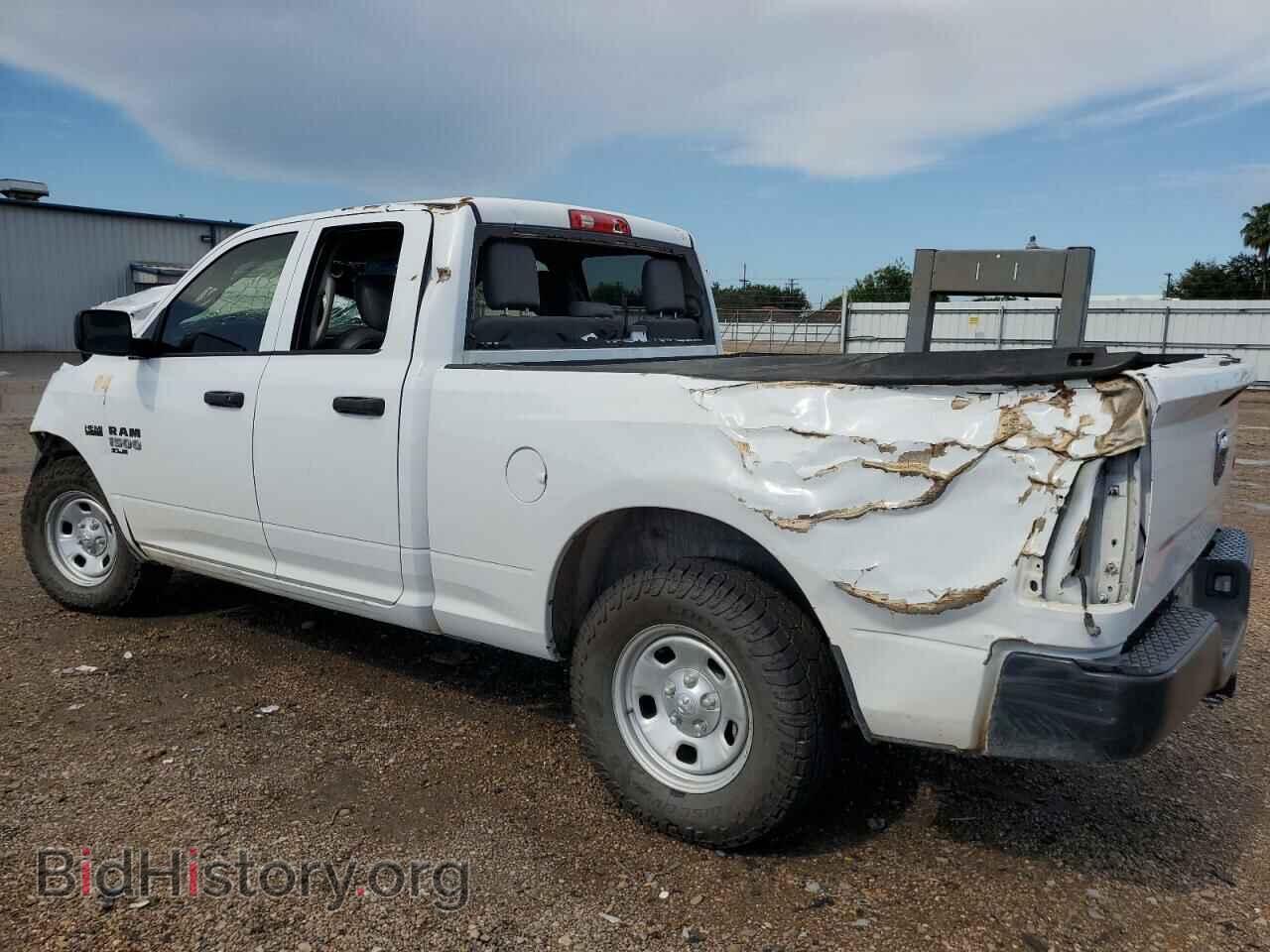 2020 RAM 1500 - VIN: 1C6RR7FT4LS131469 - Photo 2