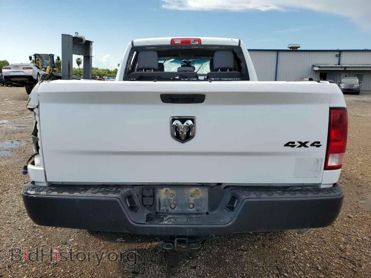 2020 RAM 1500 - VIN: 1C6RR7FT4LS131469 - Photo 6