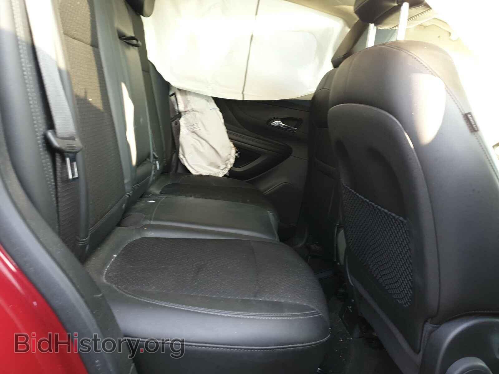 2017 BUICK ENCORE - VIN: KL4CJFSBXHB098878 - Photo 6