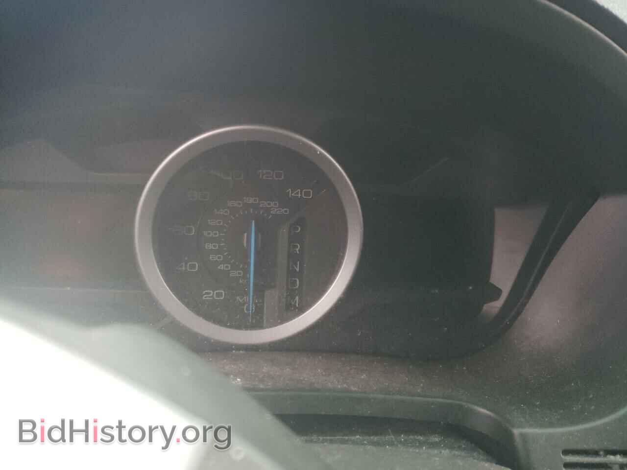 2013 FORD EXPLORER - VIN: 1FM5K8D86DGA33804 - Photo 8