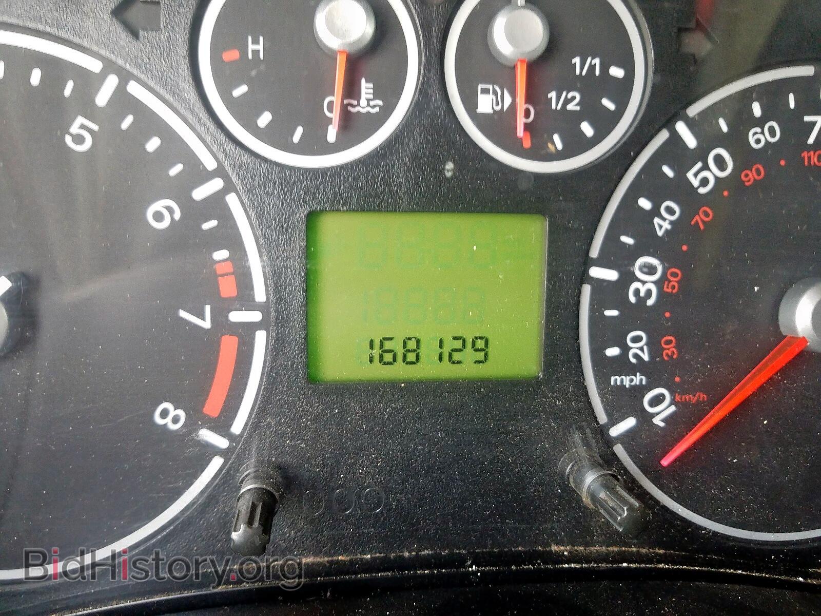 2011 FORD TRANSIT CO - VIN: NM0KS9BNXBT065050 - Фото 8