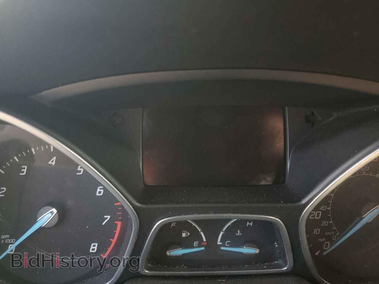2013 FORD ESCAPE - VIN: 1FMCU0F73DUB00478 - Фото 8