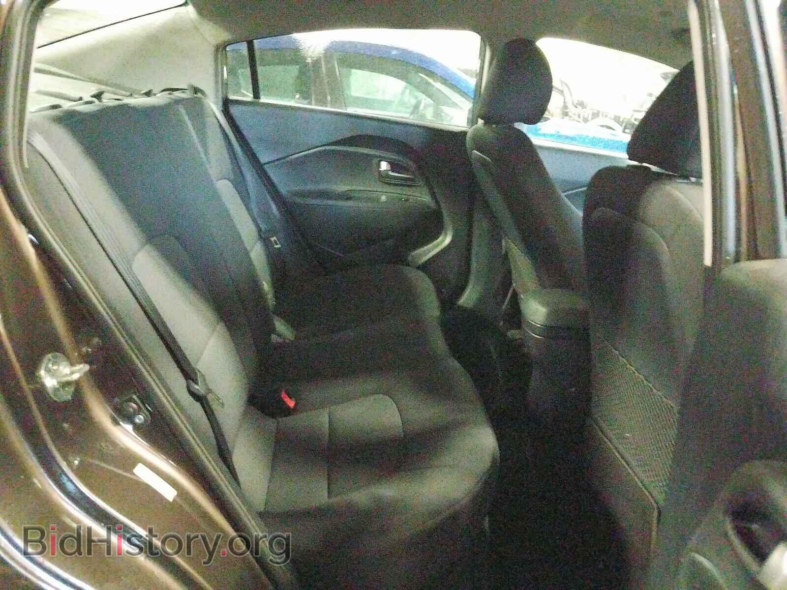 2015 KIA RIO - VIN: KNADN4A3XF6460045 - Фото 6