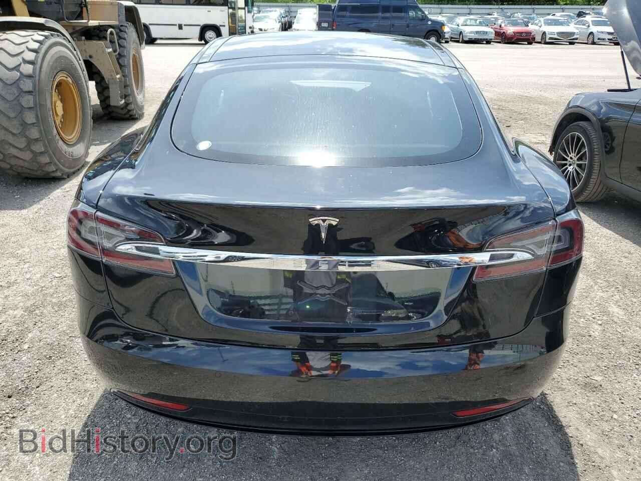 2018 TESLA MODEL S - VIN: 5YJSA1E20JF270189 - Photo 6