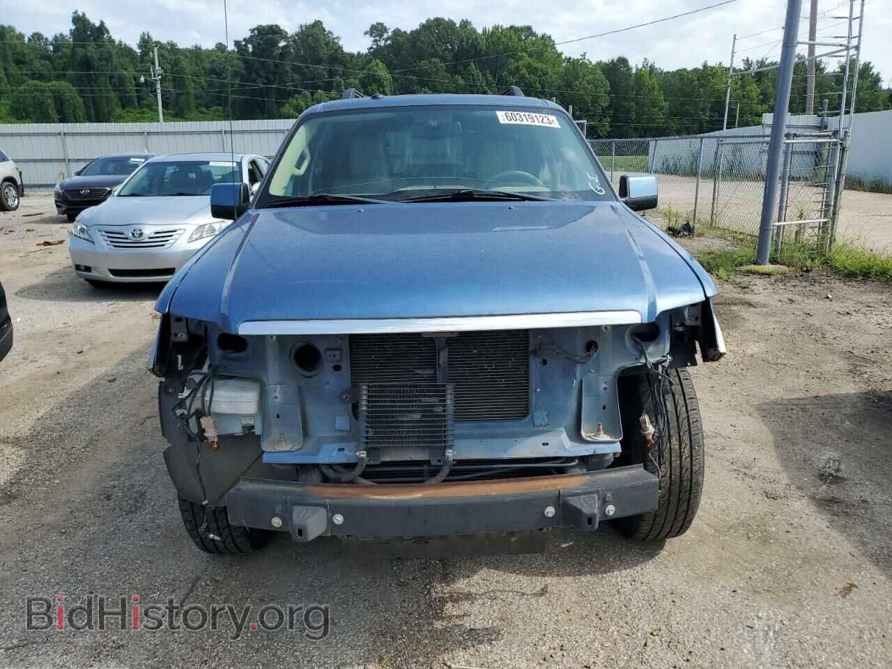 2009 FORD EXPLORER - VIN: 1FMEU64E29UA23865 - Фото 5