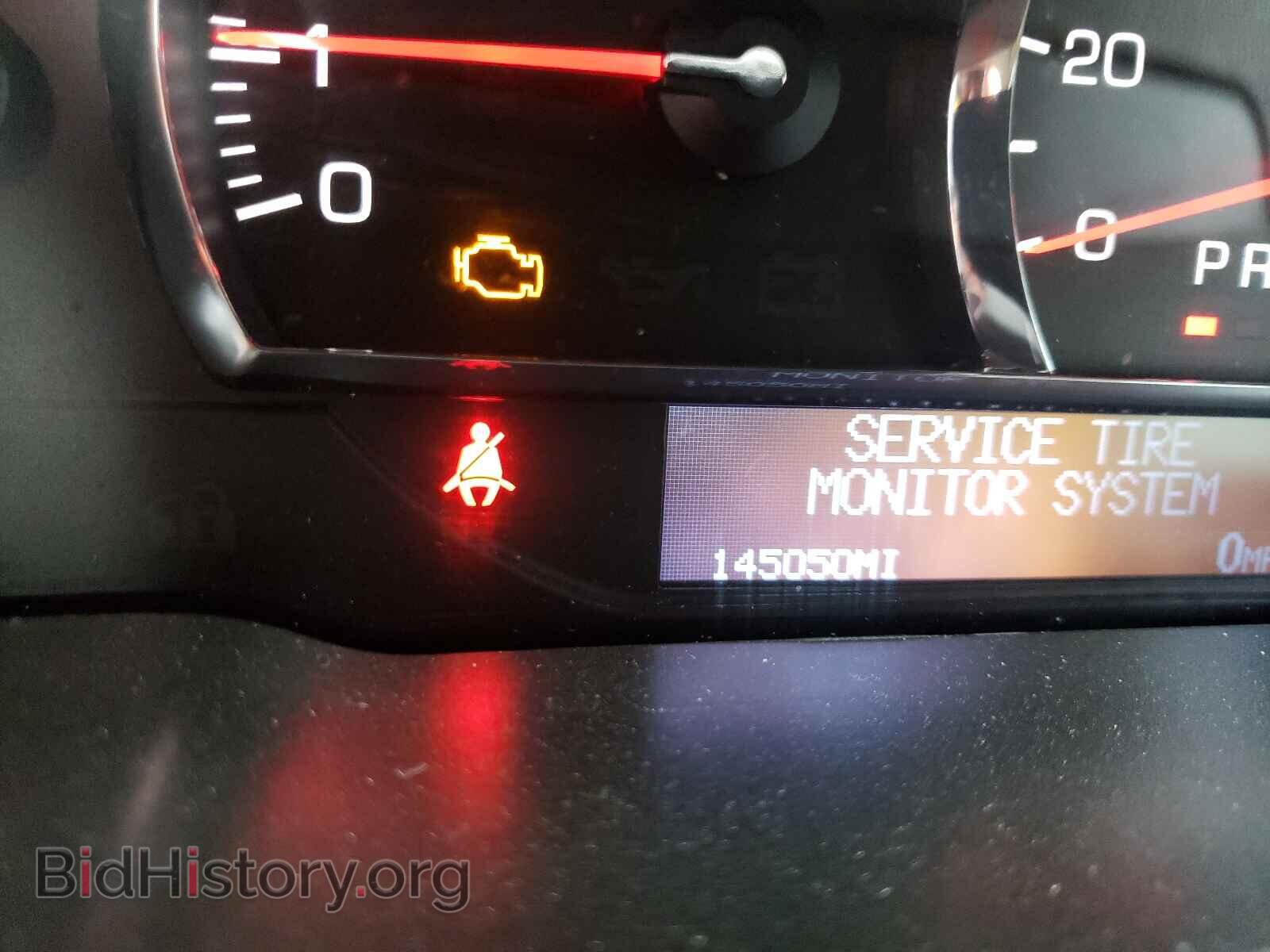 2009 CADILLAC DTS - VIN: 1G6KD57Y79U100711 - Photo 8